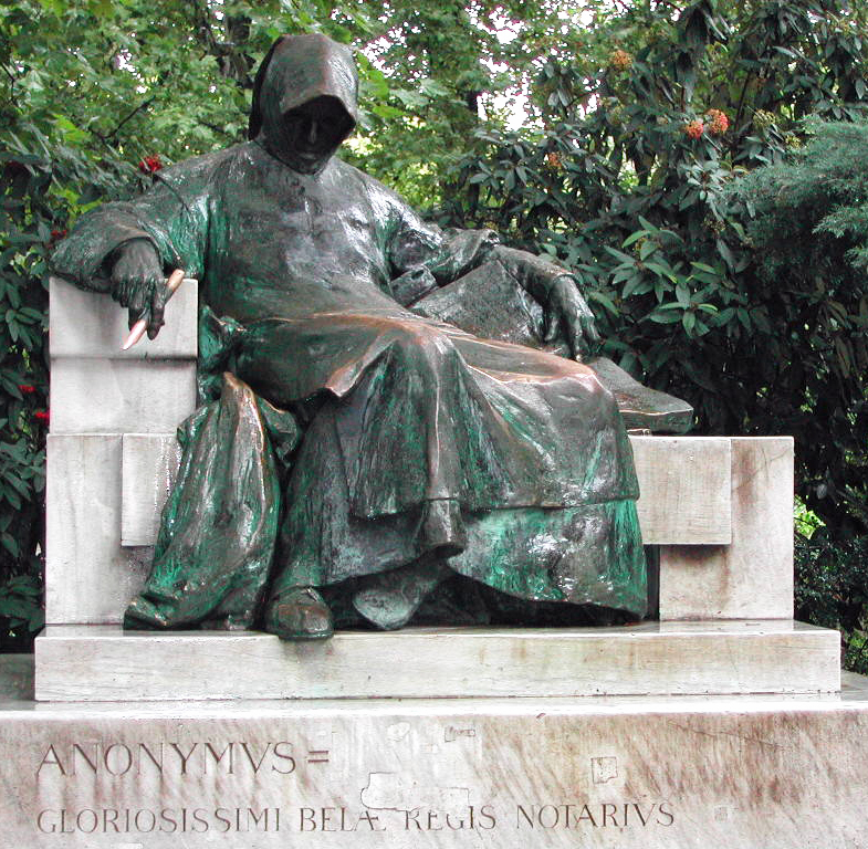 ANONYMUS