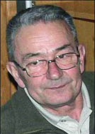 DÚCZ LÁSZLÓ