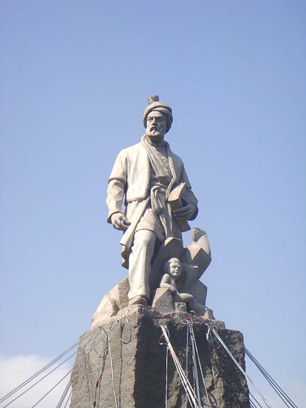 FIRDUSZI ABUL-KÁSZIM MANSZÚR