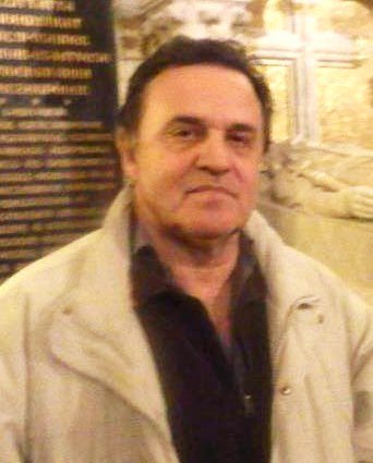 GEÖNCZEÖL GYULA