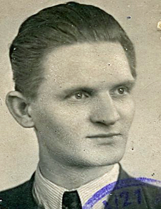 GRANDPIERRE KOLOZSVÁRI ENDRE