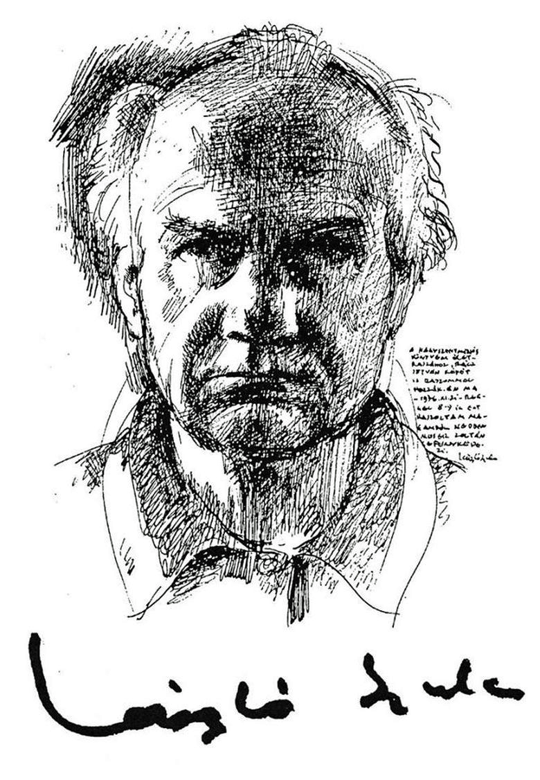 LÁSZLÓ GYULA