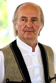 MOLNÁR V. JÓZSEF