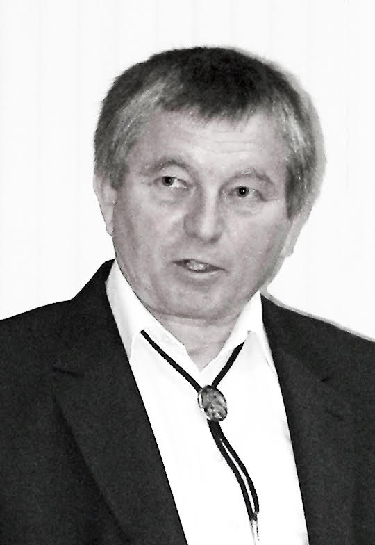 VARGA GÉZA
