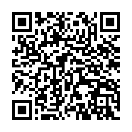 QR: Donate via Zeffy